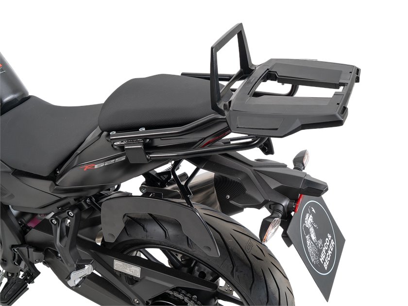 Stelaż boczny C-BOW czarny Voge R 625 | 6307711 00 01