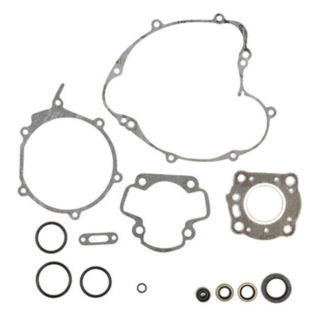 Komplet uszczelek z kompletem uszczelniaczy silnikowych KAWASAKI KX 60 '85-'04, RM 60 '03 ProX