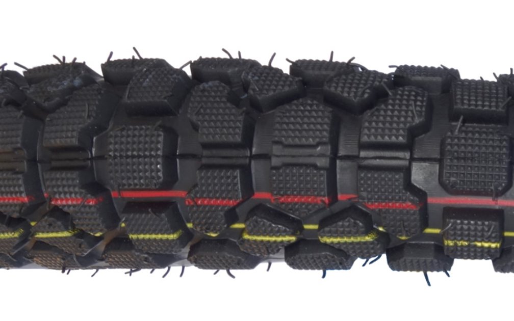 Opona Carrystone 3.00-18 6PR dętkowa 850