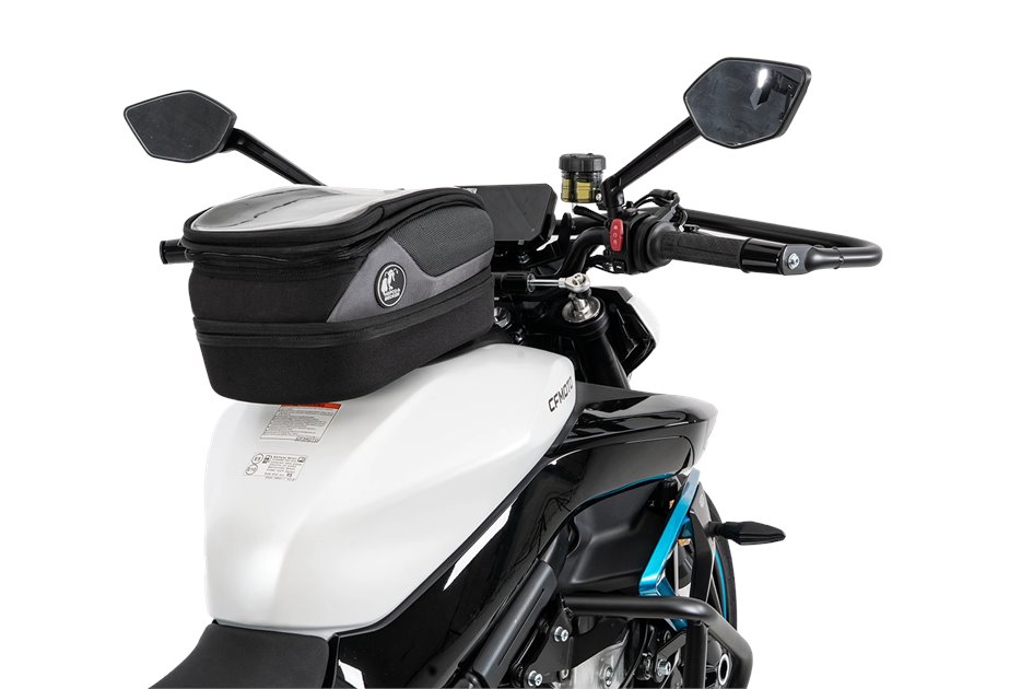 Pierścień tankbagażu BASIC z mechanizmem tankbagażu CF MOTO 675 NK | 5167703 00 01
