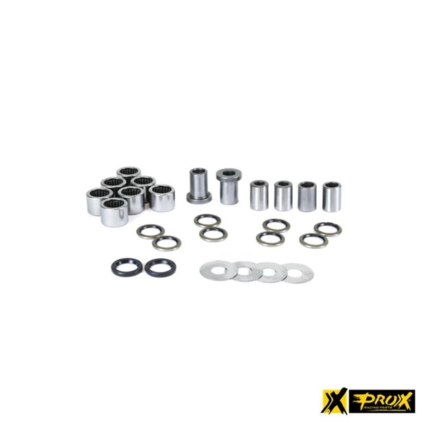Zestaw naprawczy łącznika przegubu wahacza Gas Gas TXT 125-300 ProX | 26.110154