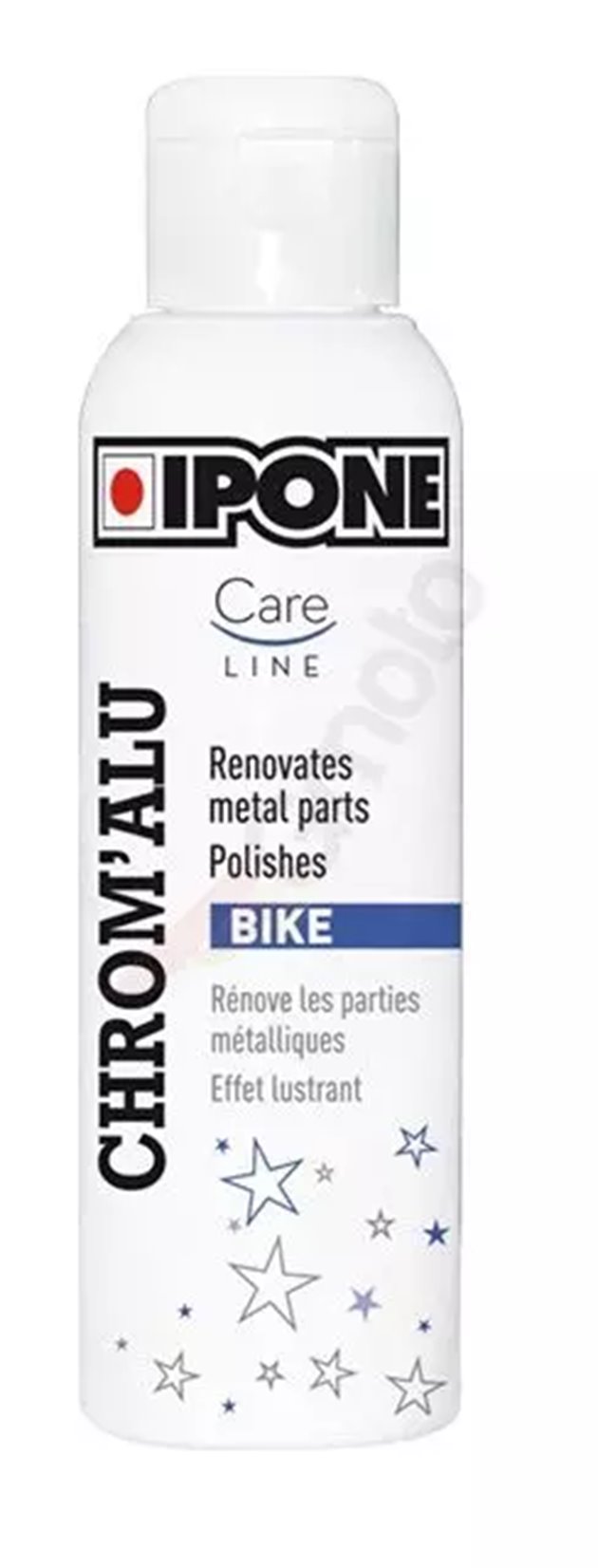 Środek do czyszczenia chromu i metalu Ipone 200 ml | 800675