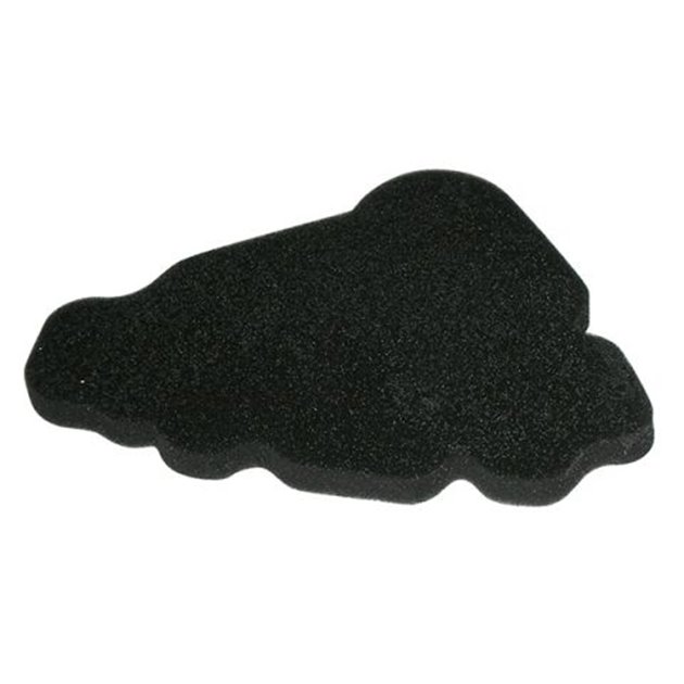 MIW (MEIWA) FILTR POWIETRZA PIAGGIO 50 VESPA ET4 2000-2005, 125/150 SKIPPER ST 2000-2005 DERBI/ITALJET/BENELLI (HFA5209DS) (25)