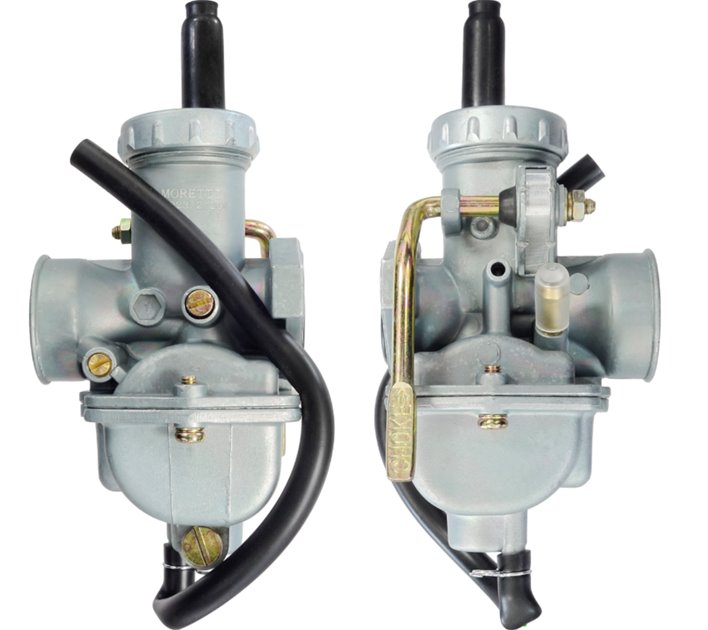 Gaźnik PZ22 152FMH 110-125cc ssanie ręczne MORETTI | 5905220819287