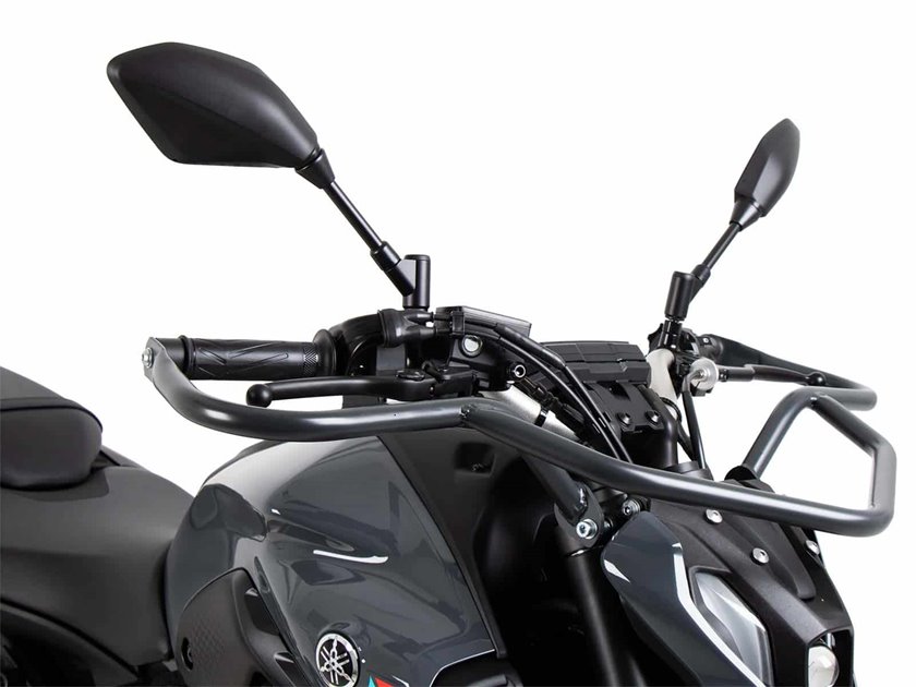 Gmole kierownicy Yamaha MT-07 2021-2024 Hepco Becker | 5034571 00 05