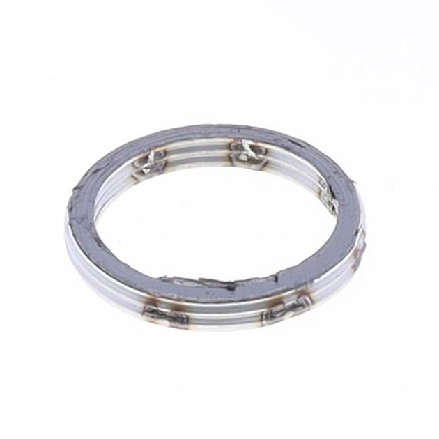 Uszczelka kolektora wydechowego 26x33x4mm Athena | S410210012009