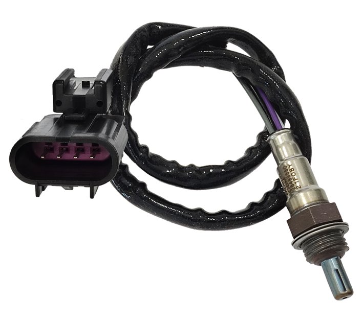 Czujnik tlenu - sonda lambda Barton Classic 125 (Euro 5)
