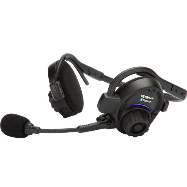 Interkom uniwersalny SPH10 Bluetooth 3.0 zasięg do 900 m | SPH10-10