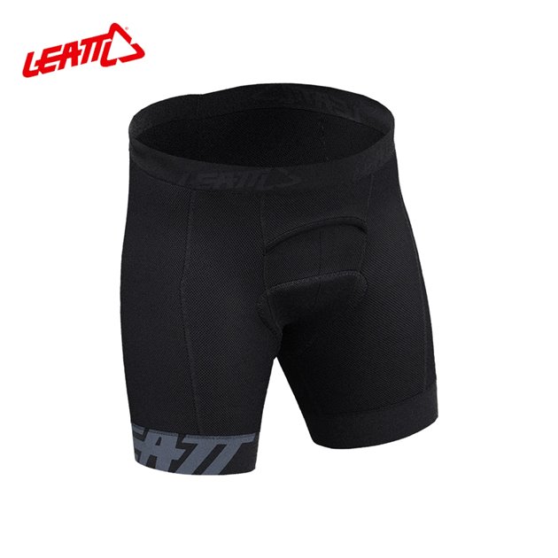 Spodenki kolarskie MTB 2.0 Liner Black L Leatt | 5023040853