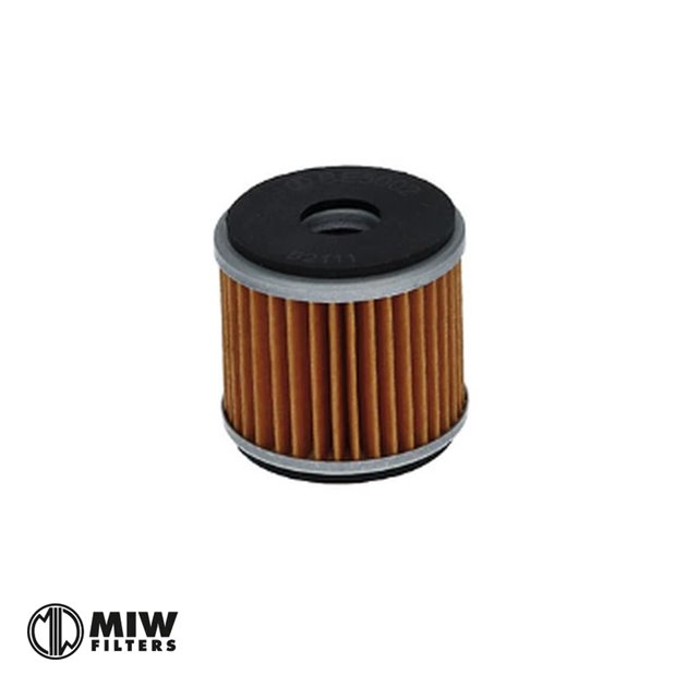MIW (MEIWA) FILTR OLEJU BENELLI (HF593) (OEM: 160125150010)
