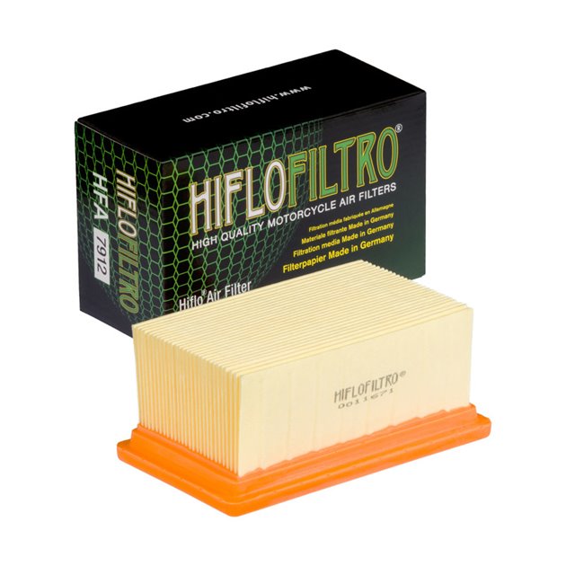 Filtr Powietrza BMW R 1200 GS 04-09, R 1200 R 07-10, R 1200 RT (20) (B9109) HifloFiltro