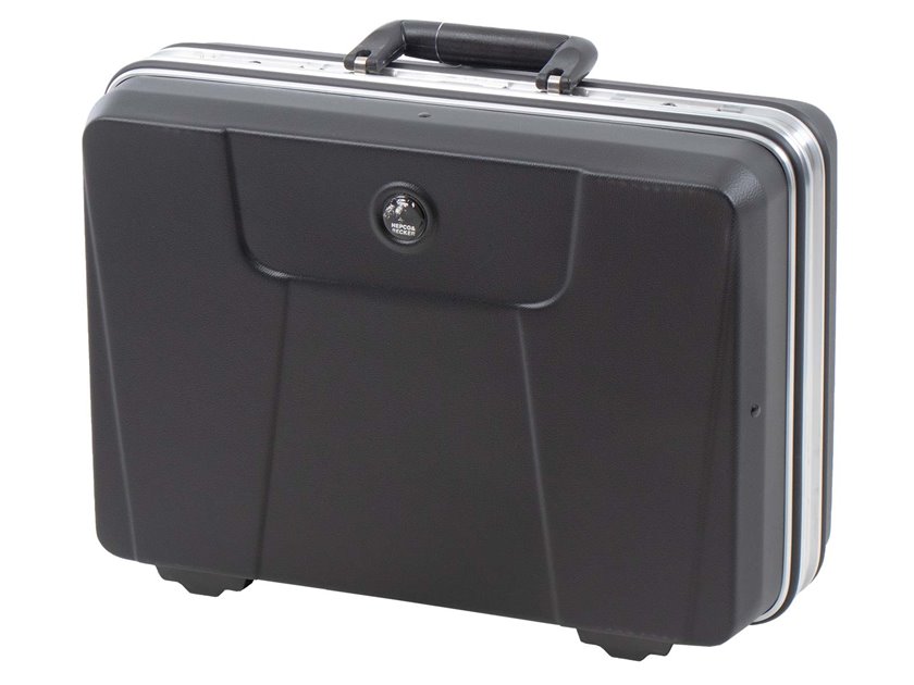 Skrzynka narzędziowa Budget 25 ltr. L1 5012 Hepco Becker