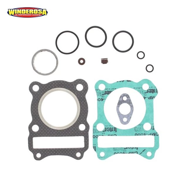 WINDEROSA (VERTEX) USZCZELKI TOP-END SUZUKI DR100 83-90, DR125 82-88