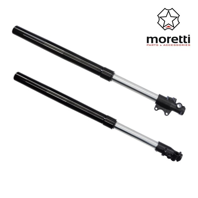 Amortyzator przód Cross 150cc Barton NXT 150 -Kayo, Apollo, Diabolini, Xmotos