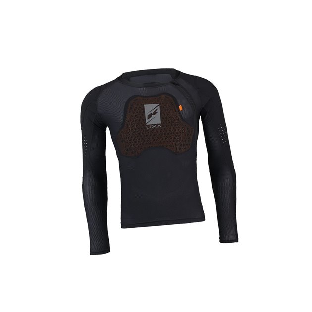 Buzer Body Protector D3O MTB Rozmiar L Kenny Racing | 252-2003030-56