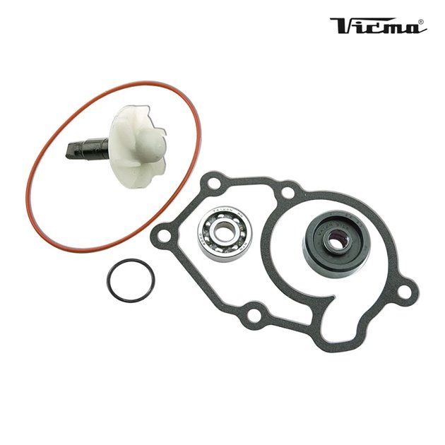 Zestaw naprawczy pompy wody Yamaha VP/YP 125 X-City, X-Max 125, R-Max 125, YZF 125R, WR 125R/X Vicma | 1008749
