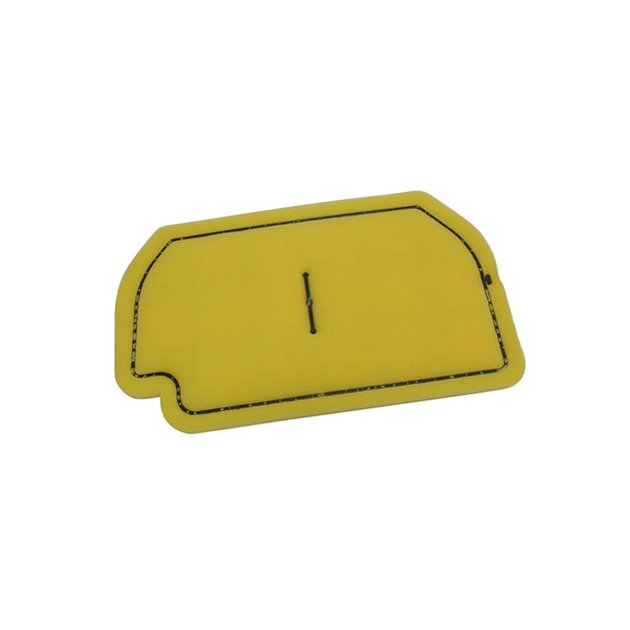 MIW (MEIWA) FILTR POWIETRZA KAWASAKI ZXR 750 / R 1993-1995 (HFA2708) (OEM: 11013-1224)