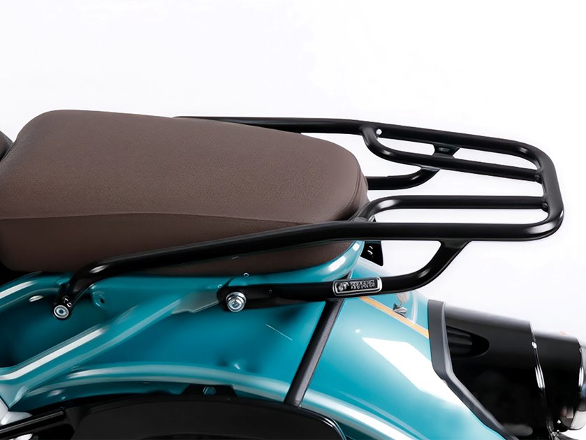 Bagażnik rurowy Royal Enfield Classic 650 | 6587688 01 01