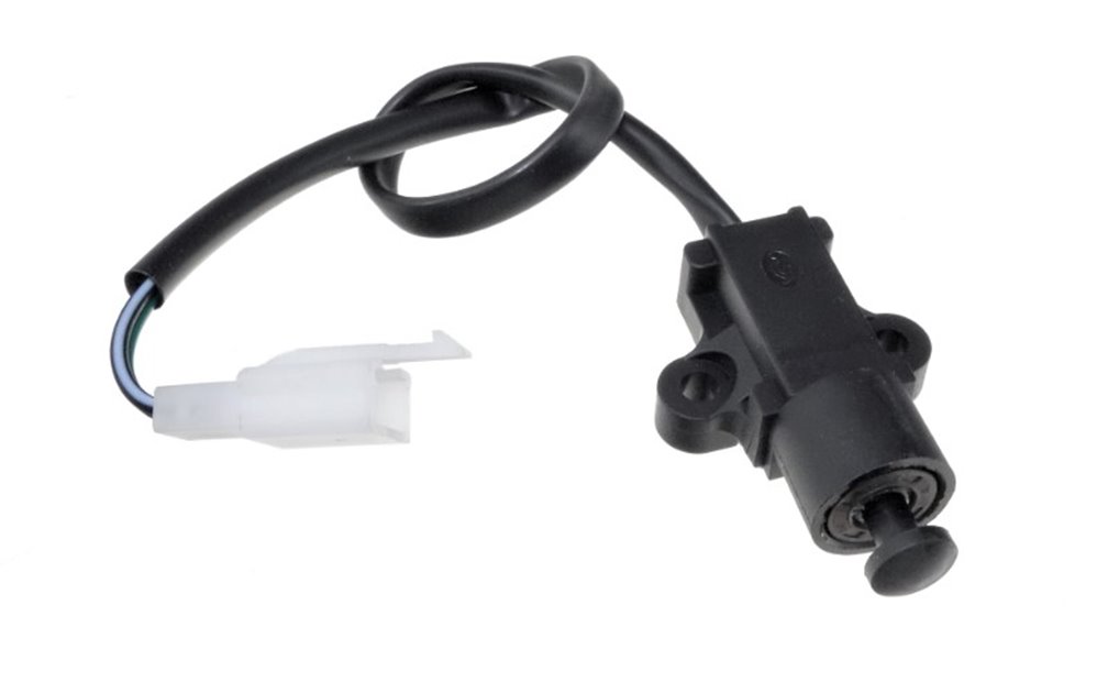 Czujnik podpory bocznej B-Max GY6 (125-150) 152QMI, 157QMJ Skuter