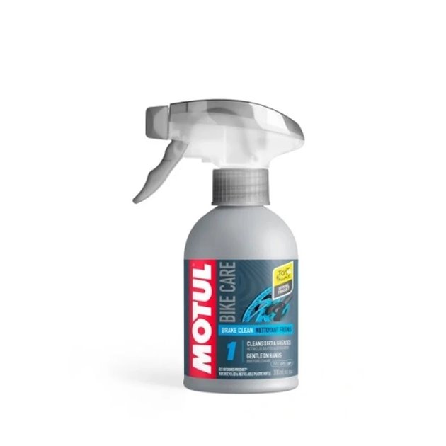 Bike Care Brake Clean Road 0,3L Motul | MU111408