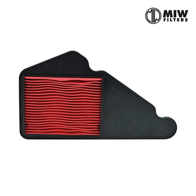 MIW (MEIWA) FILTR POWIETRZA HONDA FMX 650 (05-07) FX 650 (99-02) SLR (HFA1608)