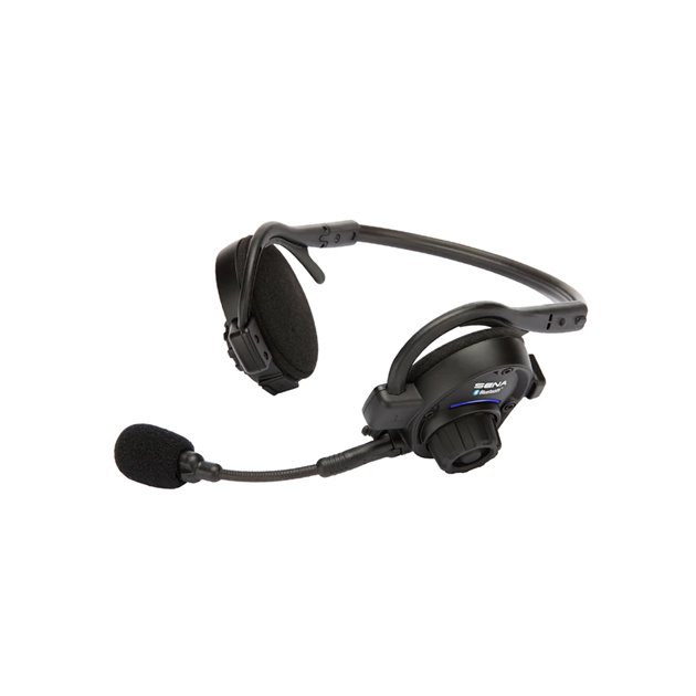 Interkom uniwersalny SPH10 Bluetooth 3.0 zasięg do 900 m | SPH10-10