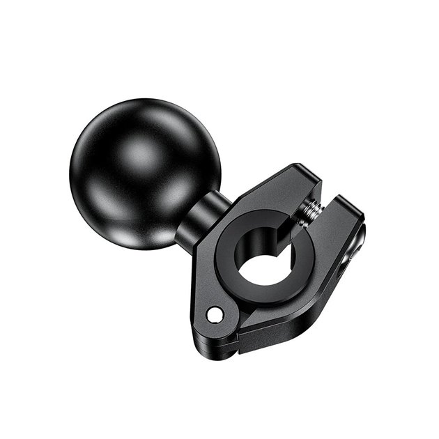 Adapter mocowania na lusterko/poprzeczkę Typ: MCM25 BIKETEC | BT242