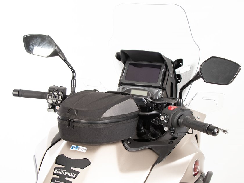 Hondy NT 1100 2022 - 2024 Tankring Basic Hepco Becker