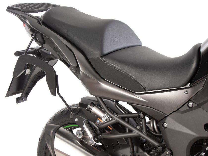 Stelaż boczny C-BOW Kawasaki Versys 1100 / SE 2025-2026 Hepco Becker | 6302554 00 01