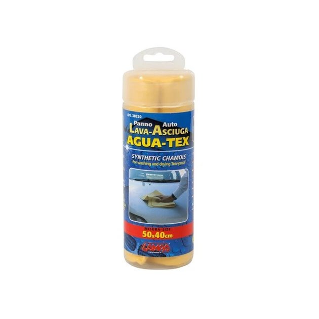 Syntetyczna ircha Aqua-tex | 38220