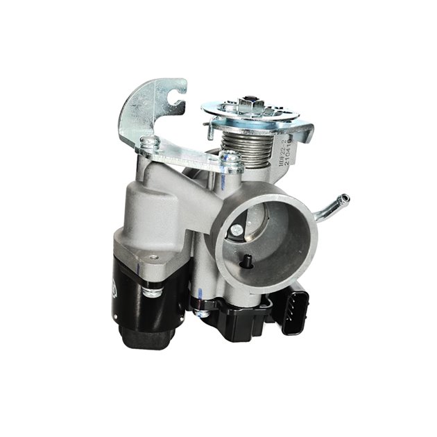 Przepustnica , Barton Sprint, Fighter, Volcano 50, Junak 902