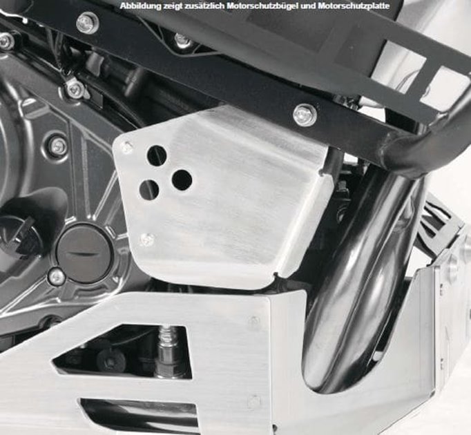 Yamaha XT 1200 Z/ZE Super T 2010-2020 Zabezpieczenie