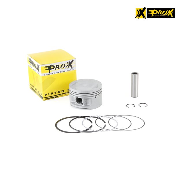 Tłok Yamaha YFM 350 Warrior/Raptor, Wolverine, Grizzly/Bruin 83mm ProX | 01.2487.000