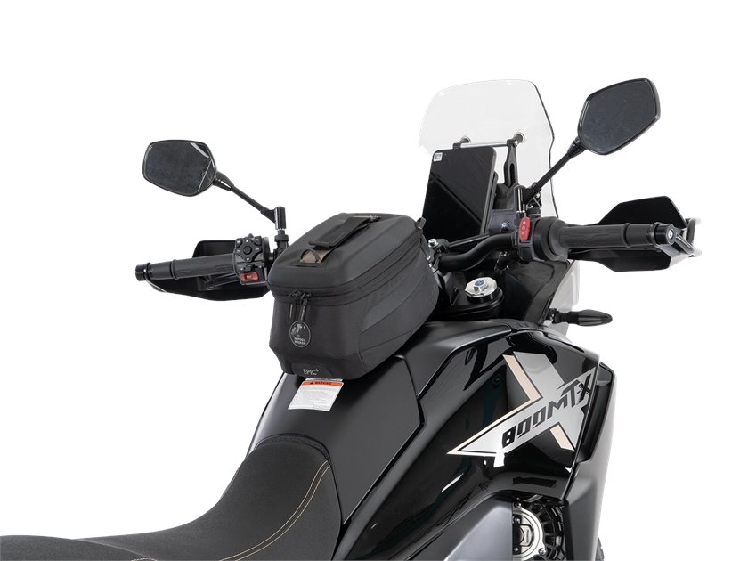 Tankring BASIC z mechanizmem mocowania tankbaga CF Moto 800 MT-X/Comfort | 5167692 00 01