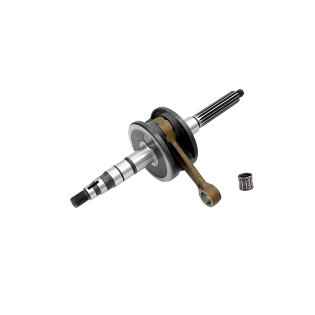 Wał korbowy do skutera Barton Firefox (15 frezów) Skuter