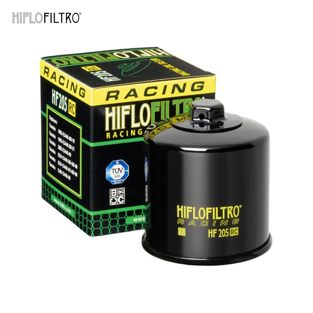 HIFLO FILTR OLEJU HF 205RC YAMAHA (50)