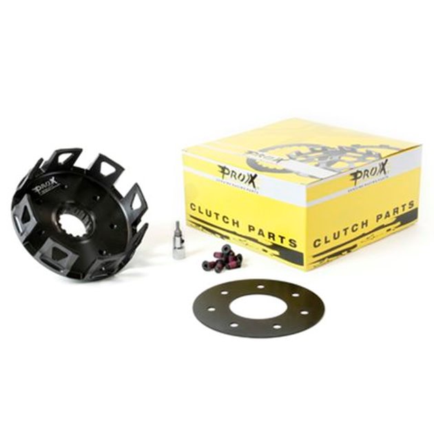 Kosz sprzęgłowy zewnętrzny HONDA CRF 150R '07-09 (OEM:22100-KSE-670) ProX