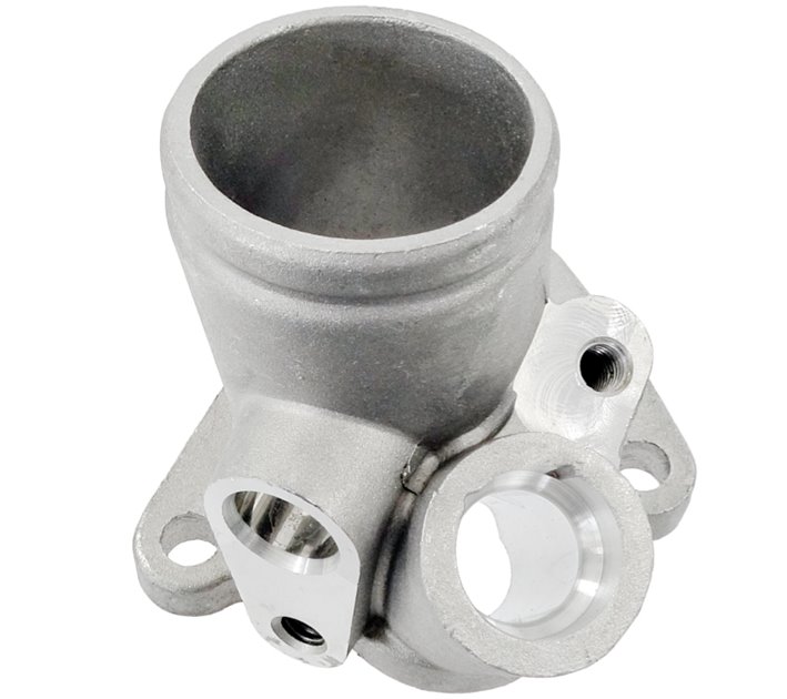 Krócieć ssący Barton Stratos 125