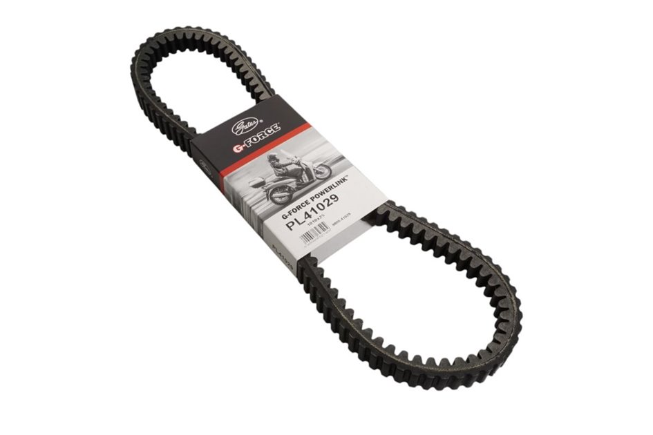 Pasek napędowy skuter POWERLINK (1010x25) Kymco Downtown 300/350, Grand Dink 300, K-XCT 300, People GT 300 (WTRYSK) Gates | 980841029