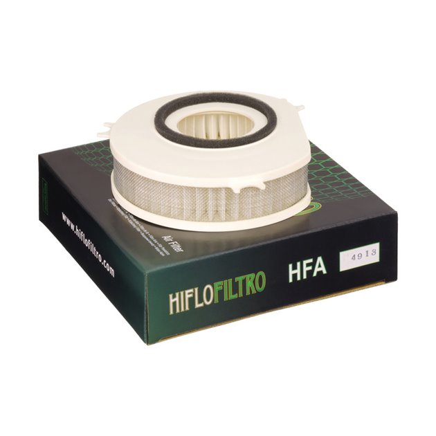 Filtr Powietrza YAMAHA XVS1100 DRAG STAR`99-09 (30) (12-95580) (Y4179)(5EL-14451-00) HifloFiltro