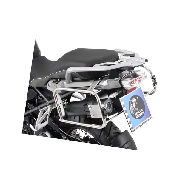 Narzędziówka BMW R 1250 GS Adventure 2019 - 2024 Hepco Becker | 7416519 00 01