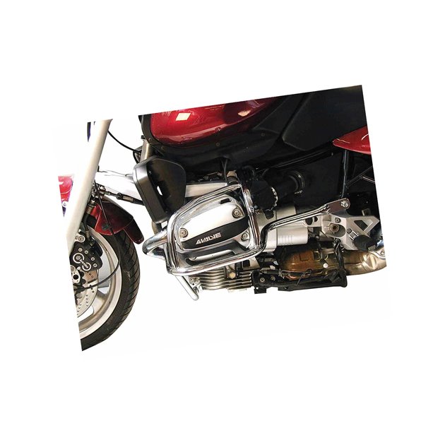 Gmole silnika BMW R 850 R 1994-2002 / R 1100 R 1994-1999 Hepco Becker | 502902 00 02