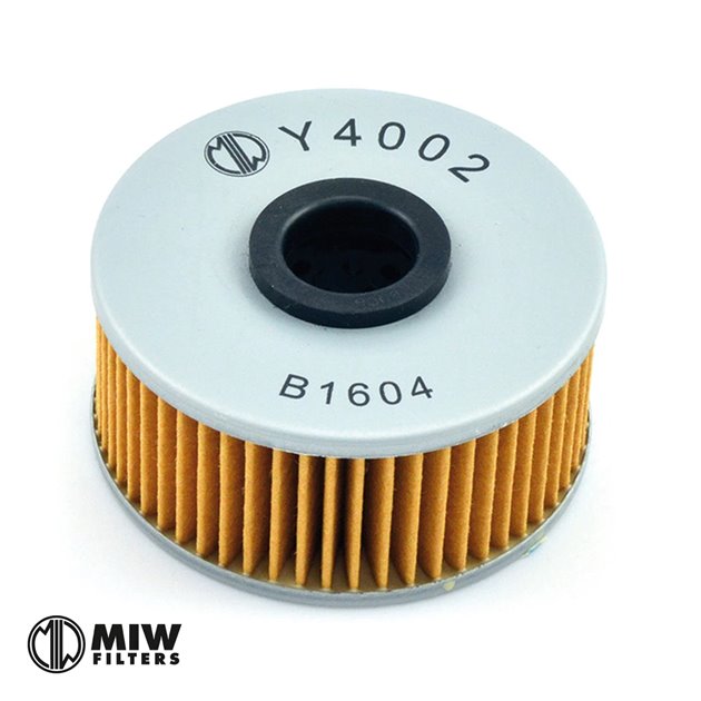 MIW (MEIWA) FILTR OLEJU YAMAHA XJ550/600/650/750/900, XS 400 (HF144) (50)