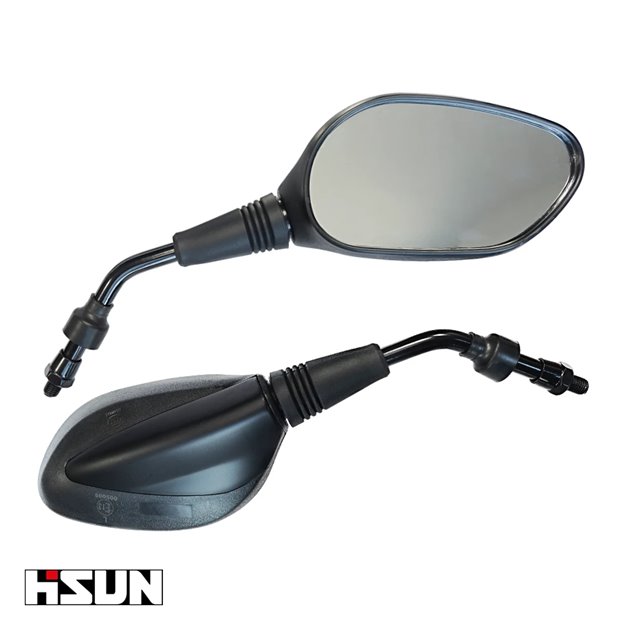 Lusterka do Hisun Tactic 550 kpl
