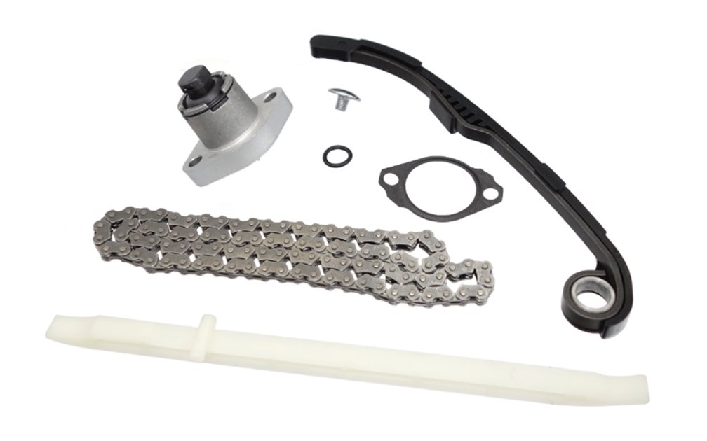 Rozrząd do motocykla Blade 125