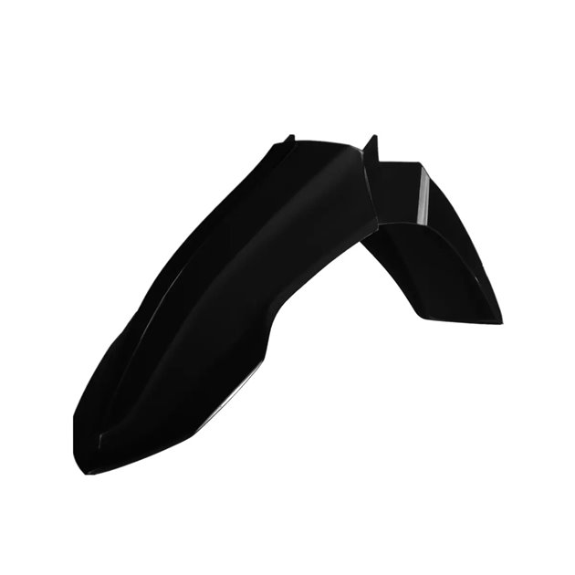 Błotnik przód Polisport Yamaha YZF 250 24 YZF 450 23-24 czarny | 8597600003