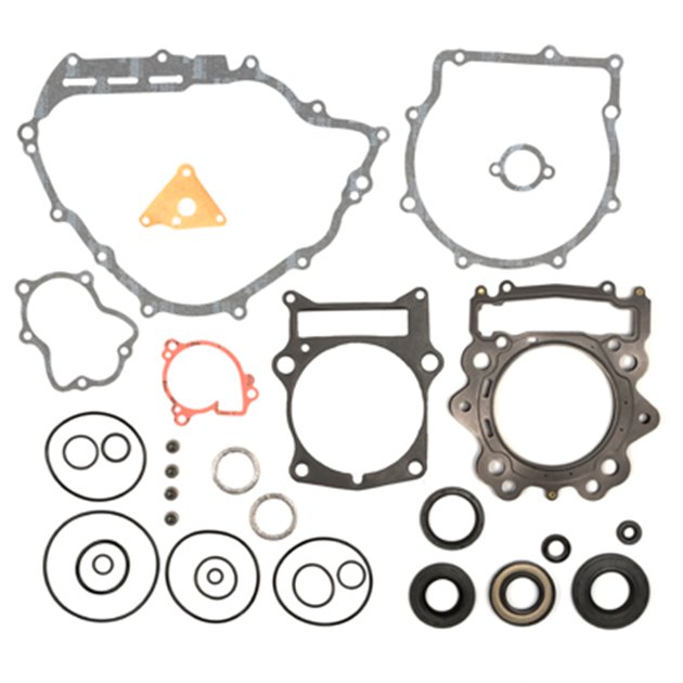 Komplet uszczelek z kompletem uszczelniaczy silnikowych YAMAHA YFM 700 GRIZZLY 07-13, RHINO 08-13 ProX