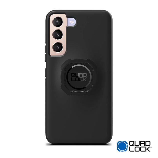 Etui na telefon Samsung Galaxy S22+ Quad Lock | QLC-GS22P