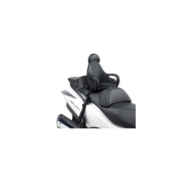 Fotelik junior montowany na siedzenie Kappa | KS650