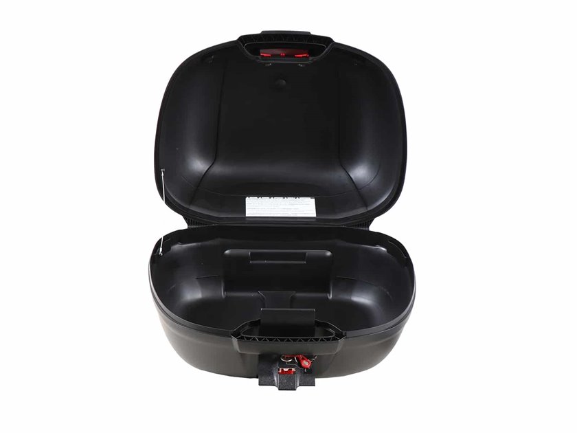 Kufer centralny Journey 50 Hepco & Becker | 610087 00 01